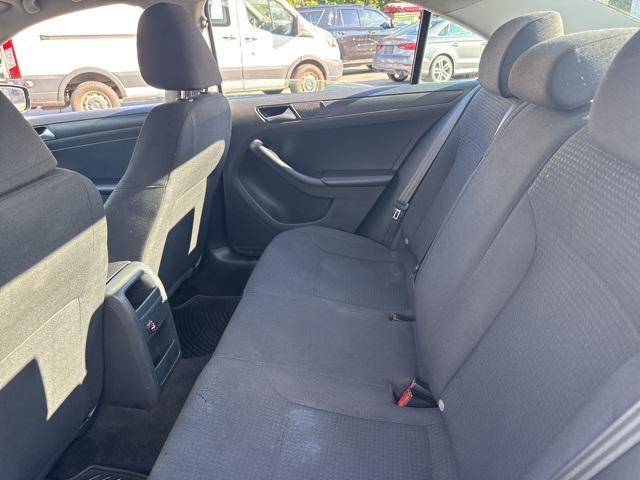 used 2016 Volkswagen Jetta car, priced at $9,990