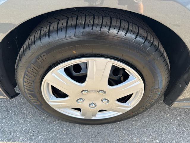 used 2016 Volkswagen Jetta car, priced at $9,990