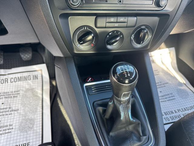 used 2016 Volkswagen Jetta car, priced at $9,990