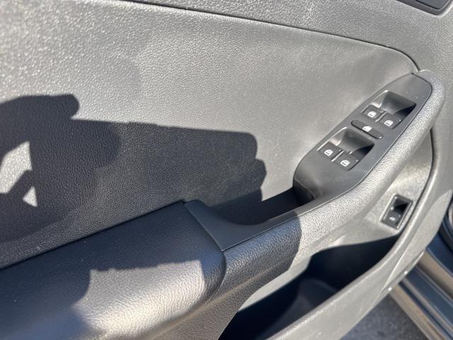 used 2016 Volkswagen Jetta car, priced at $9,990
