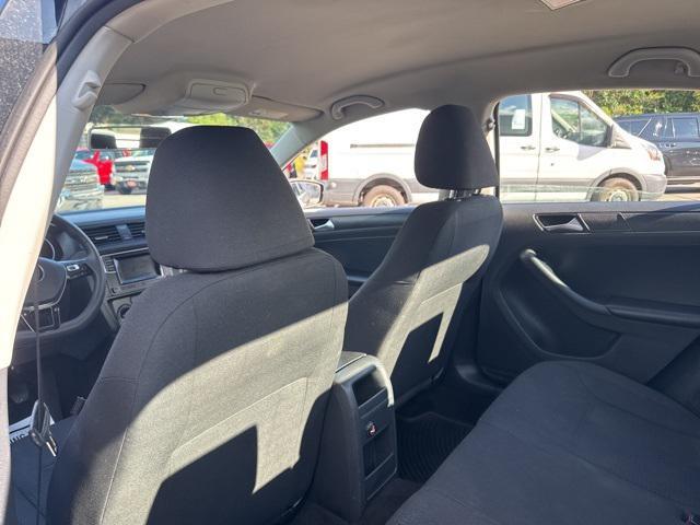 used 2016 Volkswagen Jetta car, priced at $9,990