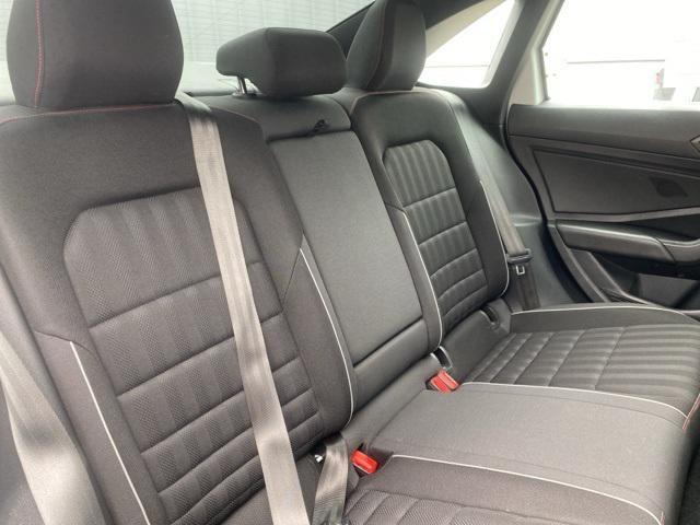 used 2020 Volkswagen Jetta GLI car, priced at $20,999