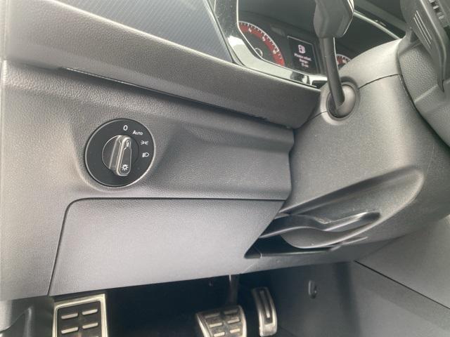 used 2020 Volkswagen Jetta GLI car, priced at $20,999