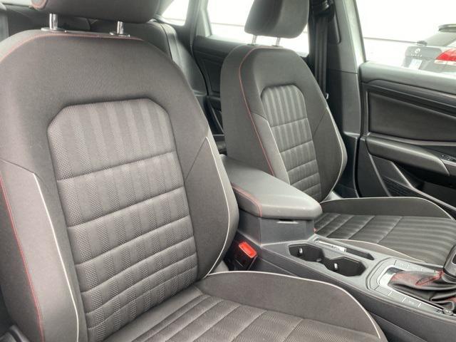 used 2020 Volkswagen Jetta GLI car, priced at $20,999