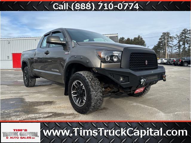 used 2008 Toyota Tundra car, priced at $15,975