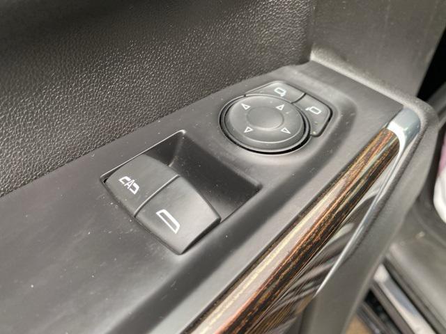used 2022 GMC Sierra 3500 car, priced at $46,900