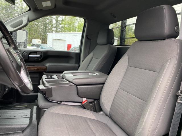 used 2022 GMC Sierra 3500 car, priced at $46,900