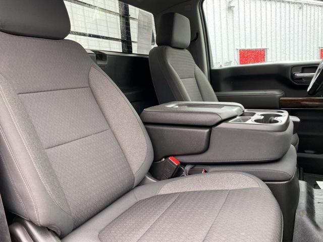 used 2022 GMC Sierra 3500 car, priced at $46,900