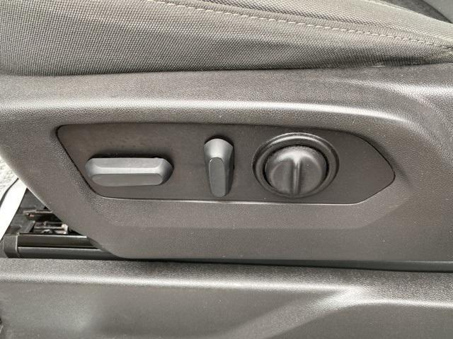used 2022 GMC Sierra 3500 car, priced at $46,900