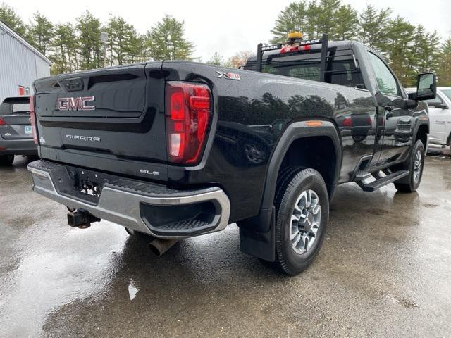 used 2022 GMC Sierra 3500 car, priced at $46,900