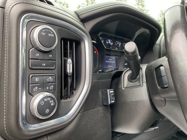 used 2022 GMC Sierra 3500 car, priced at $46,900