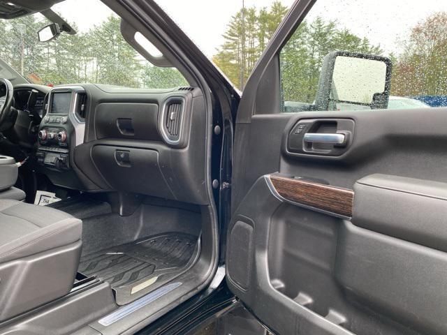 used 2022 GMC Sierra 3500 car, priced at $46,900