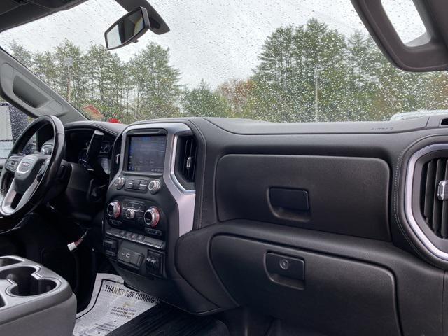 used 2022 GMC Sierra 3500 car, priced at $46,900