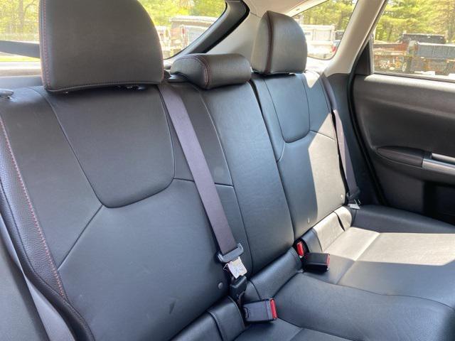 used 2014 Subaru Impreza WRX car, priced at $14,950