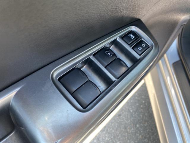 used 2014 Subaru Impreza WRX car, priced at $14,950