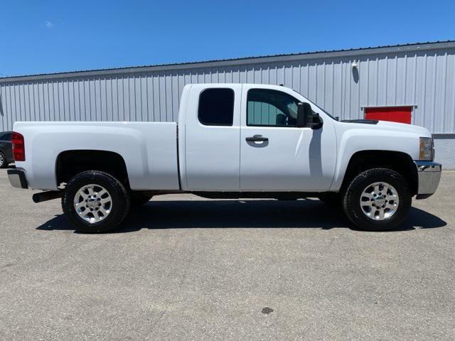 used 2012 Chevrolet Silverado 2500 car, priced at $26,950