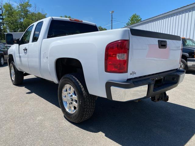 used 2012 Chevrolet Silverado 2500 car, priced at $26,950