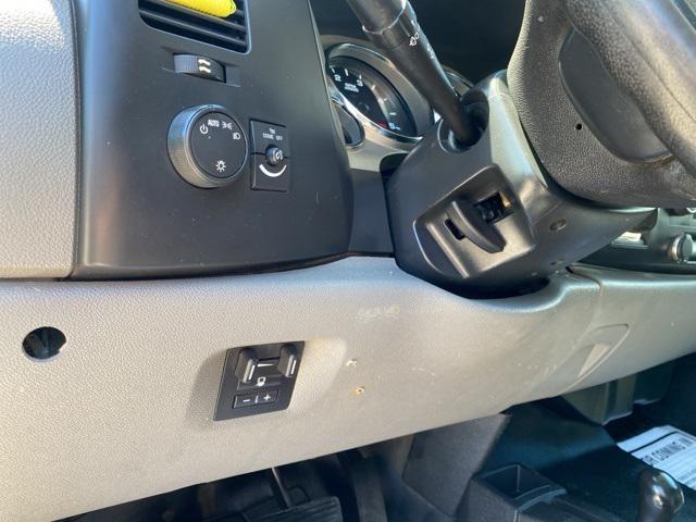 used 2012 Chevrolet Silverado 2500 car, priced at $26,950