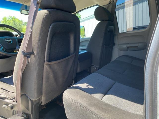 used 2012 Chevrolet Silverado 2500 car, priced at $26,950