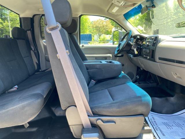 used 2012 Chevrolet Silverado 2500 car, priced at $26,950
