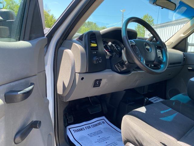 used 2012 Chevrolet Silverado 2500 car, priced at $26,950