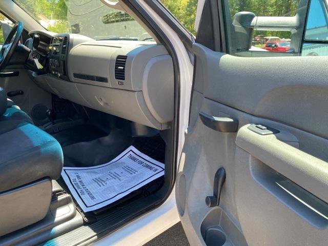 used 2012 Chevrolet Silverado 2500 car, priced at $26,950