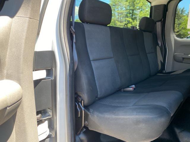 used 2012 Chevrolet Silverado 2500 car, priced at $26,950