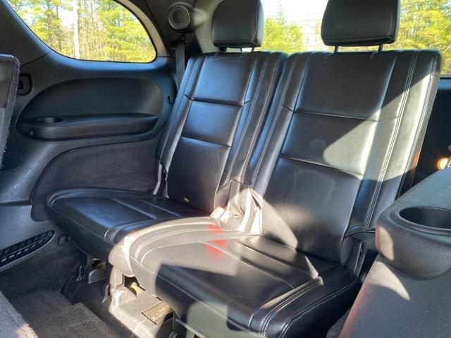 used 2014 Dodge Durango car, priced at $10,950