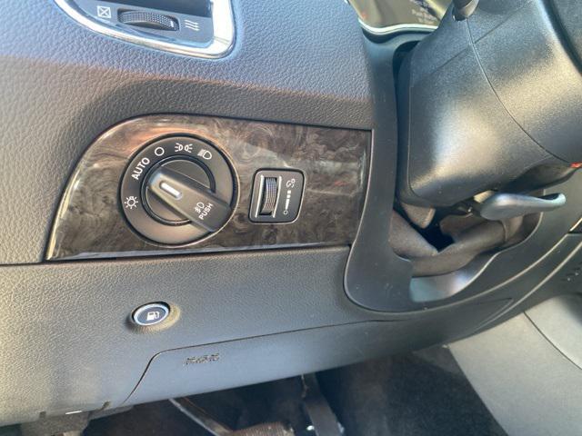 used 2014 Dodge Durango car, priced at $10,950