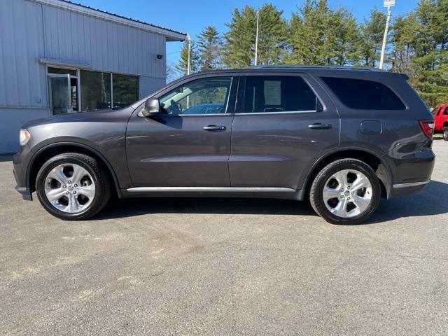 used 2014 Dodge Durango car, priced at $10,950