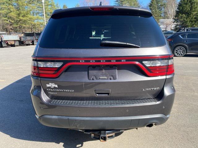 used 2014 Dodge Durango car, priced at $10,950