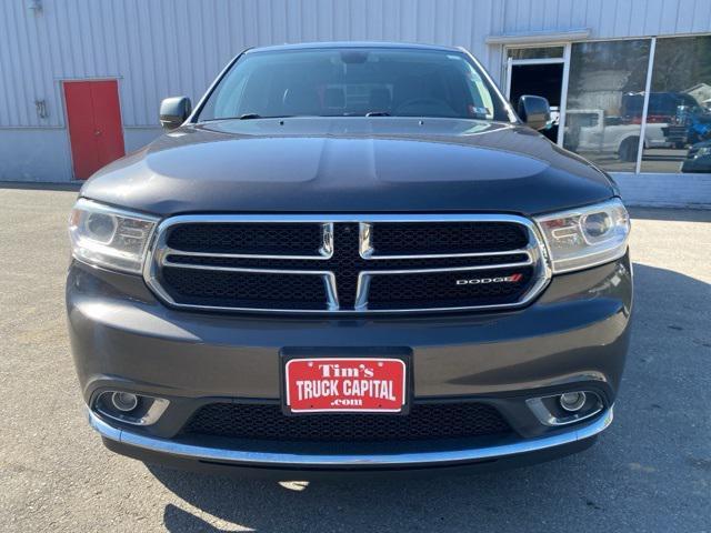 used 2014 Dodge Durango car, priced at $10,950
