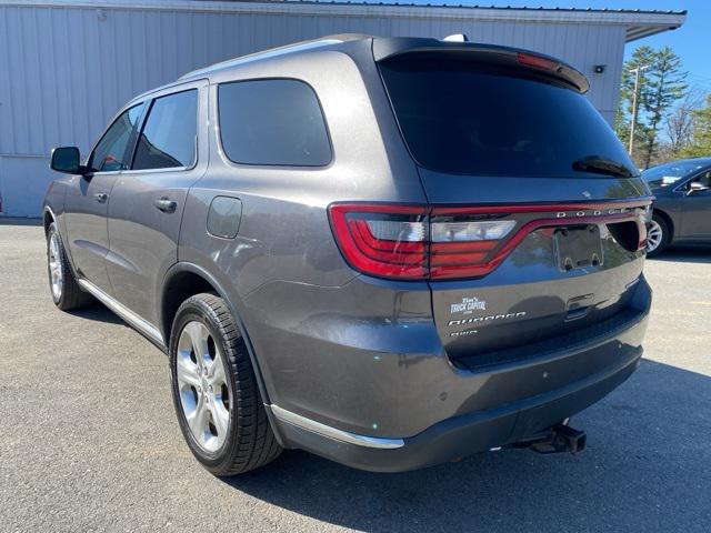 used 2014 Dodge Durango car, priced at $10,950