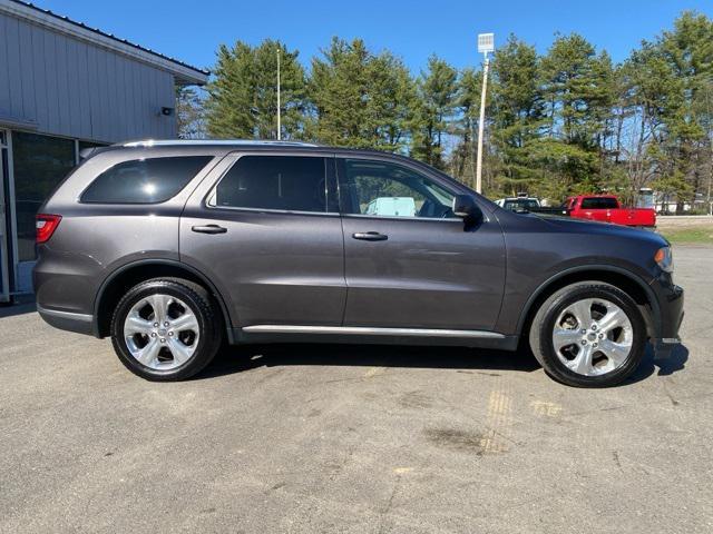 used 2014 Dodge Durango car, priced at $10,950