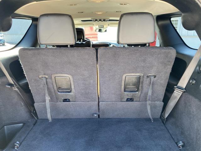 used 2014 Dodge Durango car, priced at $10,950