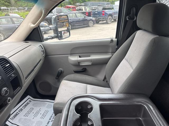 used 2009 GMC Sierra 3500 car, priced at $16,950