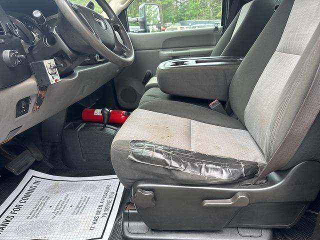 used 2009 GMC Sierra 3500 car, priced at $16,950