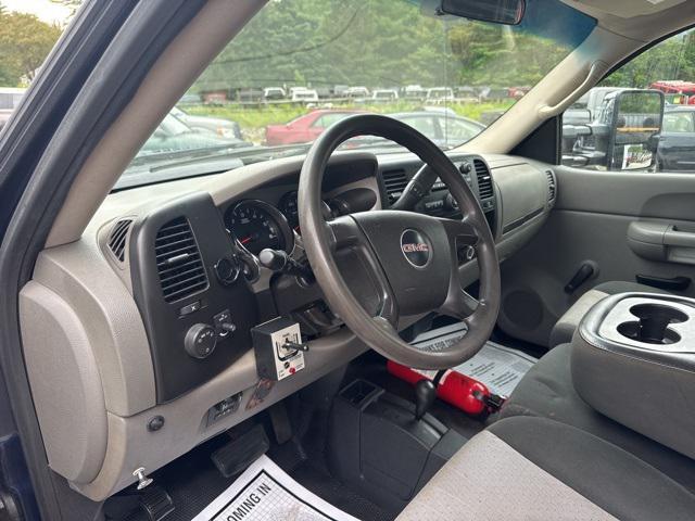 used 2009 GMC Sierra 3500 car, priced at $16,950