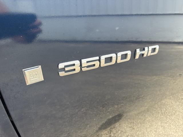 used 2009 GMC Sierra 3500 car, priced at $16,950