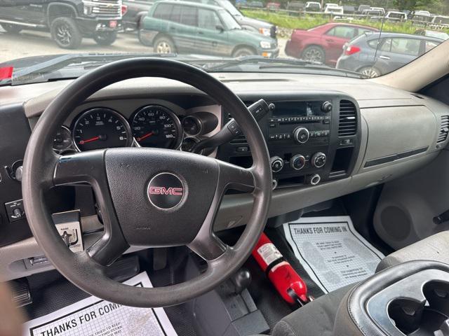 used 2009 GMC Sierra 3500 car, priced at $16,950