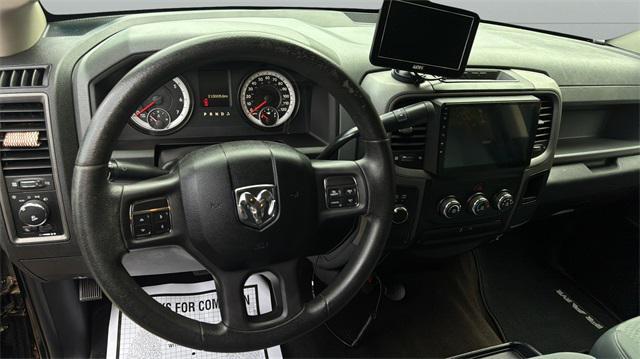 used 2014 Ram 1500 car, priced at $9,950