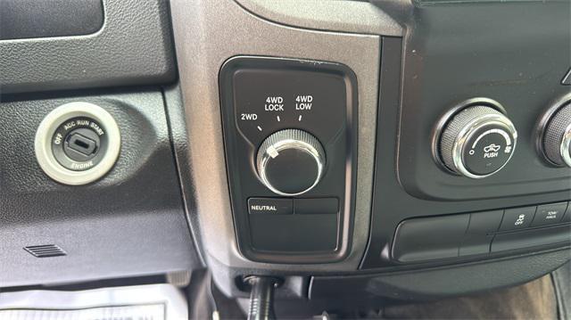 used 2014 Ram 1500 car, priced at $9,950