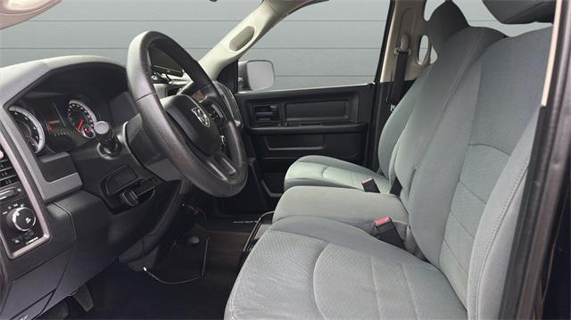 used 2014 Ram 1500 car, priced at $9,950