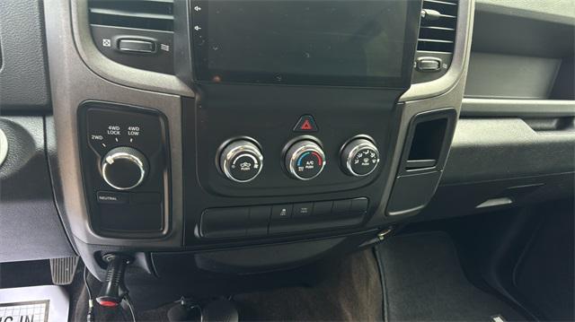 used 2014 Ram 1500 car, priced at $9,950