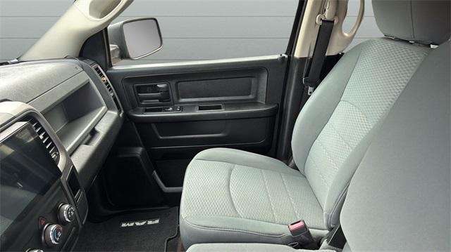 used 2014 Ram 1500 car, priced at $9,950