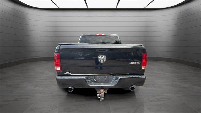 used 2014 Ram 1500 car, priced at $9,950