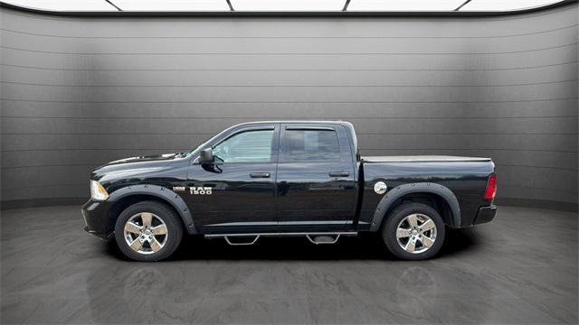 used 2014 Ram 1500 car, priced at $9,950