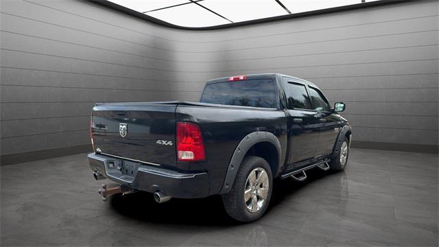 used 2014 Ram 1500 car, priced at $9,950
