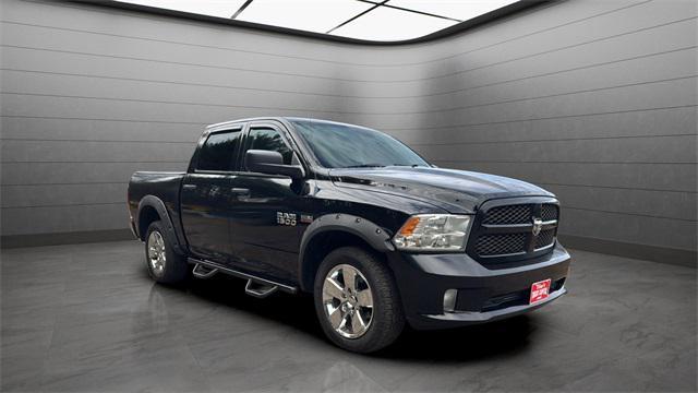 used 2014 Ram 1500 car, priced at $9,950