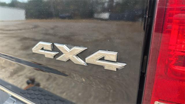 used 2014 Ram 1500 car, priced at $9,950